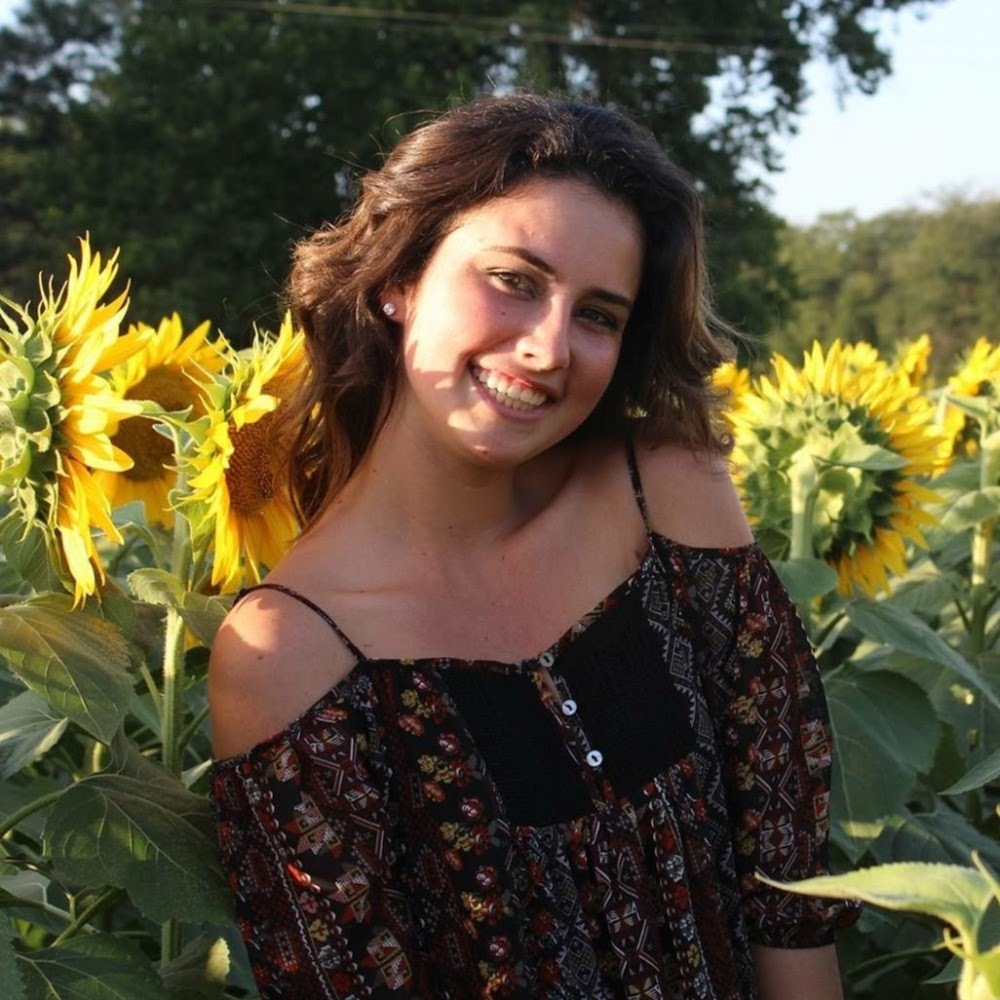 Meet your Posher, Madison